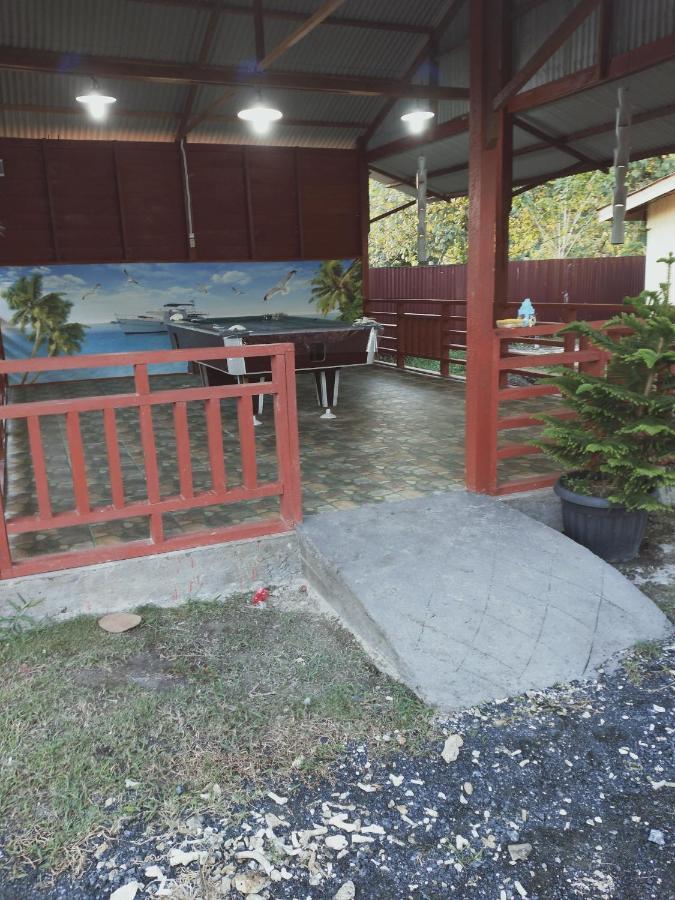 Pondok Oma Lasikin Kültér fotó